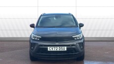 Vauxhall Crossland 1.2 Turbo Ultimate 5dr Petrol Hatchback